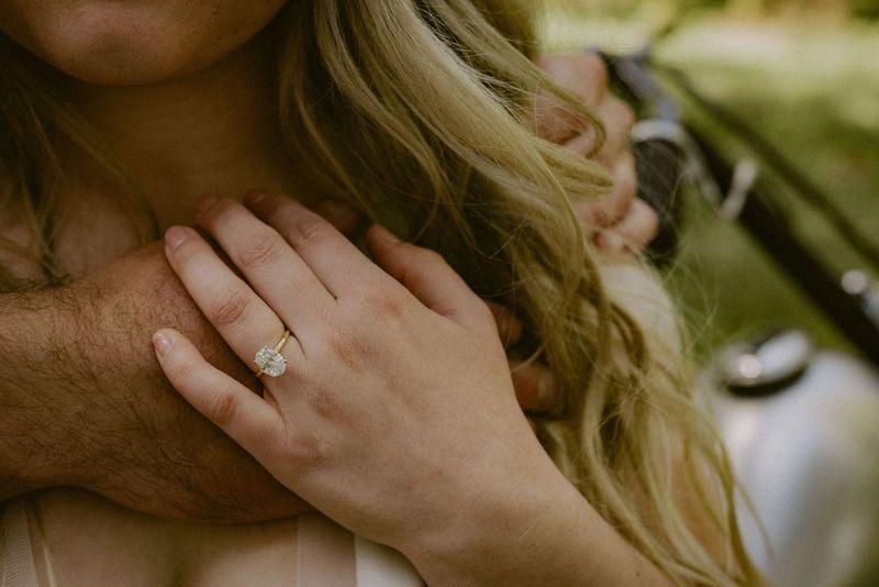 The Wedding Website of Kendal Anderson and Cannon Dickinson