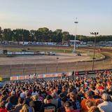 Wilmot Raceway