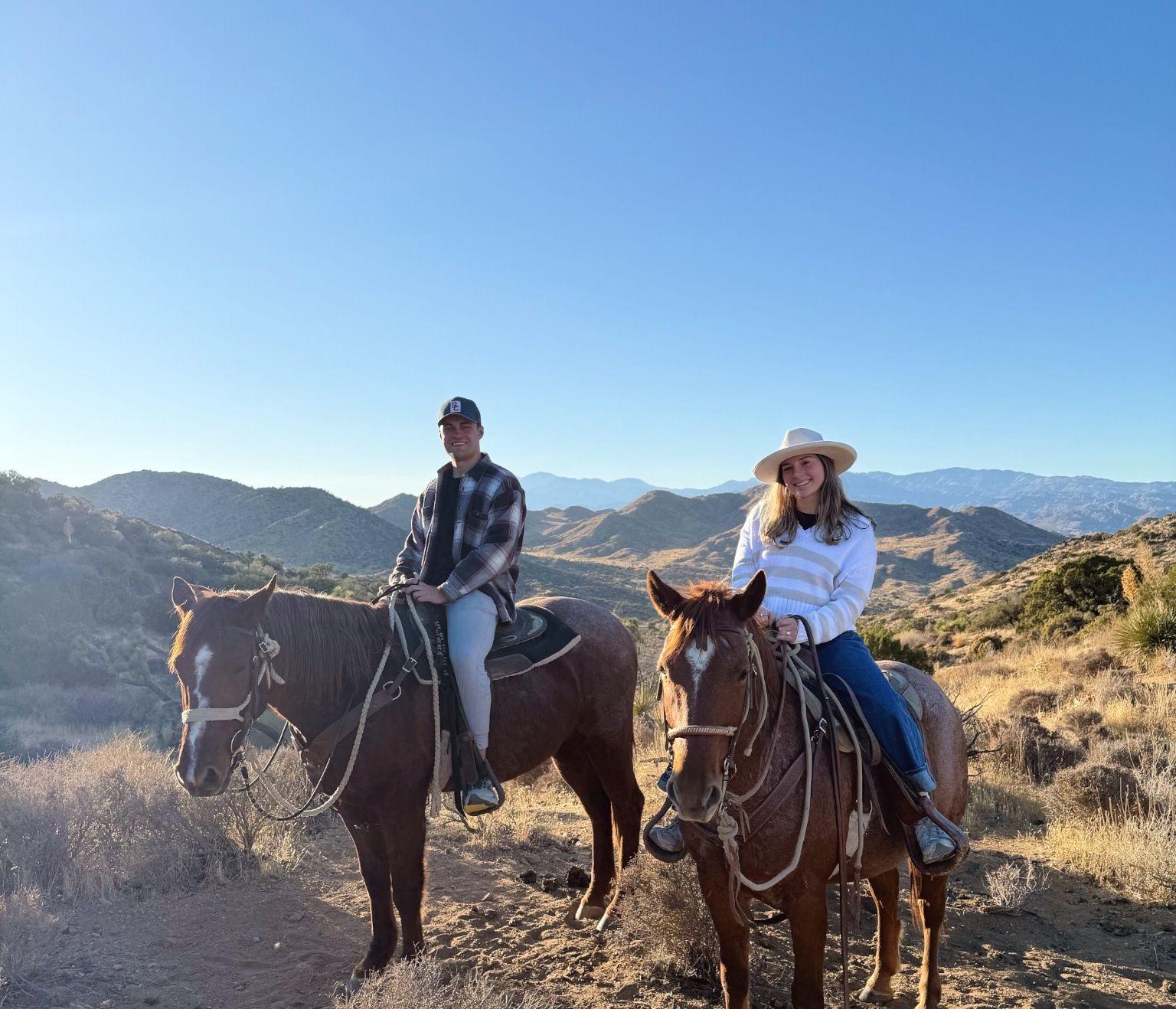 The Wedding Website of Amanda Trattner and Michael Handlmaier