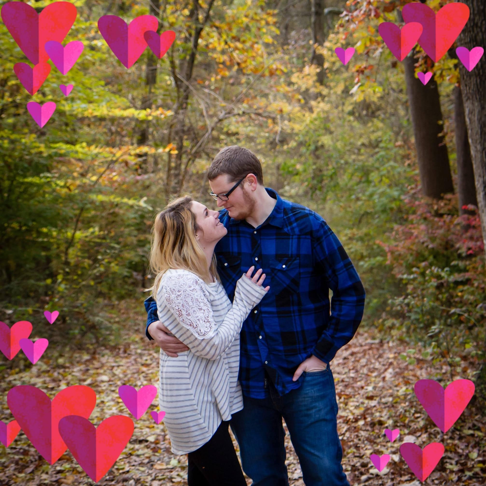 The Wedding Website of Kristen Galster and Josh Galster