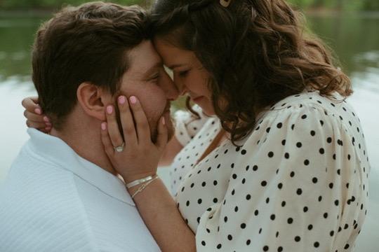 The Wedding Website of Hannah Vaizer and Joshua Shapiro