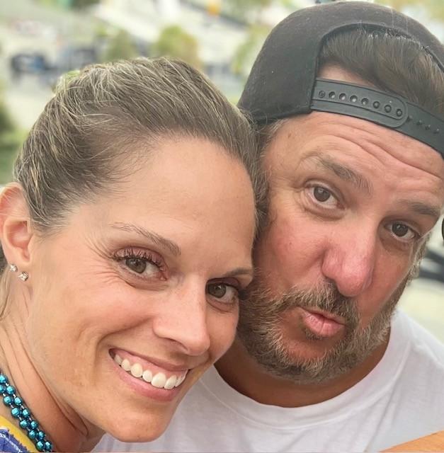 The Wedding Website of Rob Clerihan and Mandy Feldmann