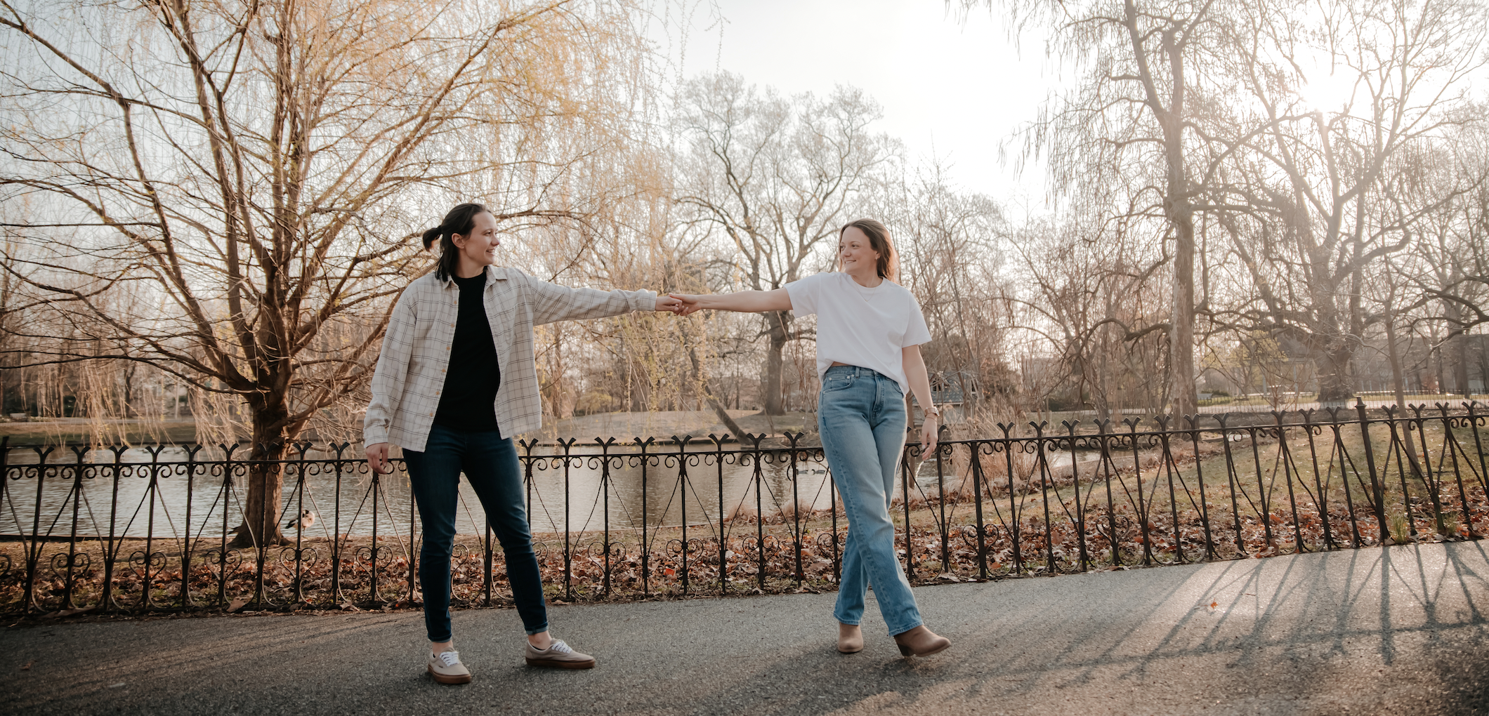 The Wedding Website of Krysta Bradford and Olivia Clark-Kittleson