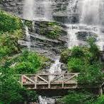 Amicalola Falls State Park