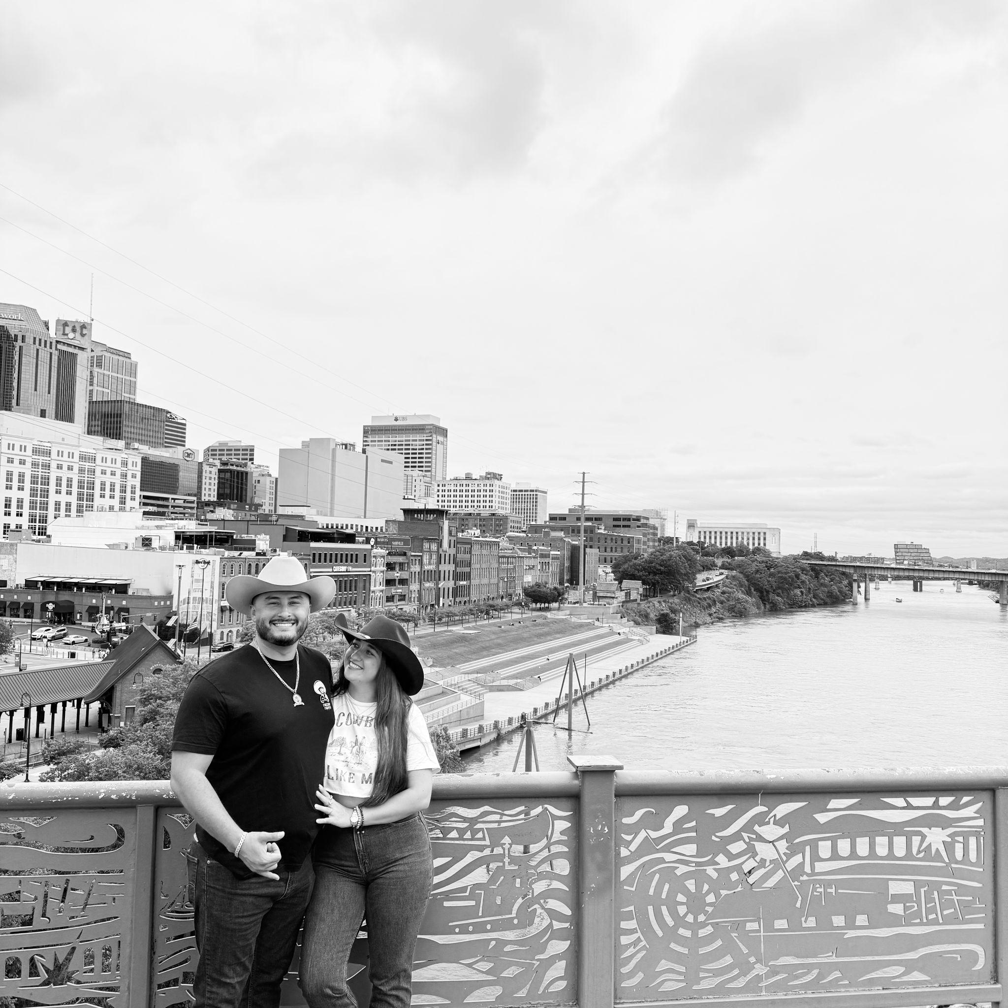 Broadway, Nashville Tennessee