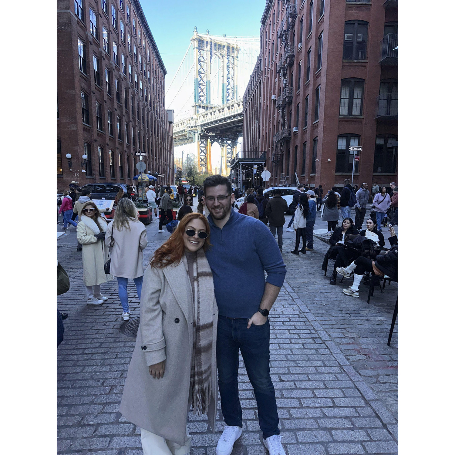 11.16.24 Our last trip to NYC in 2024