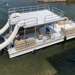 Hudson Marina Boat Rentals