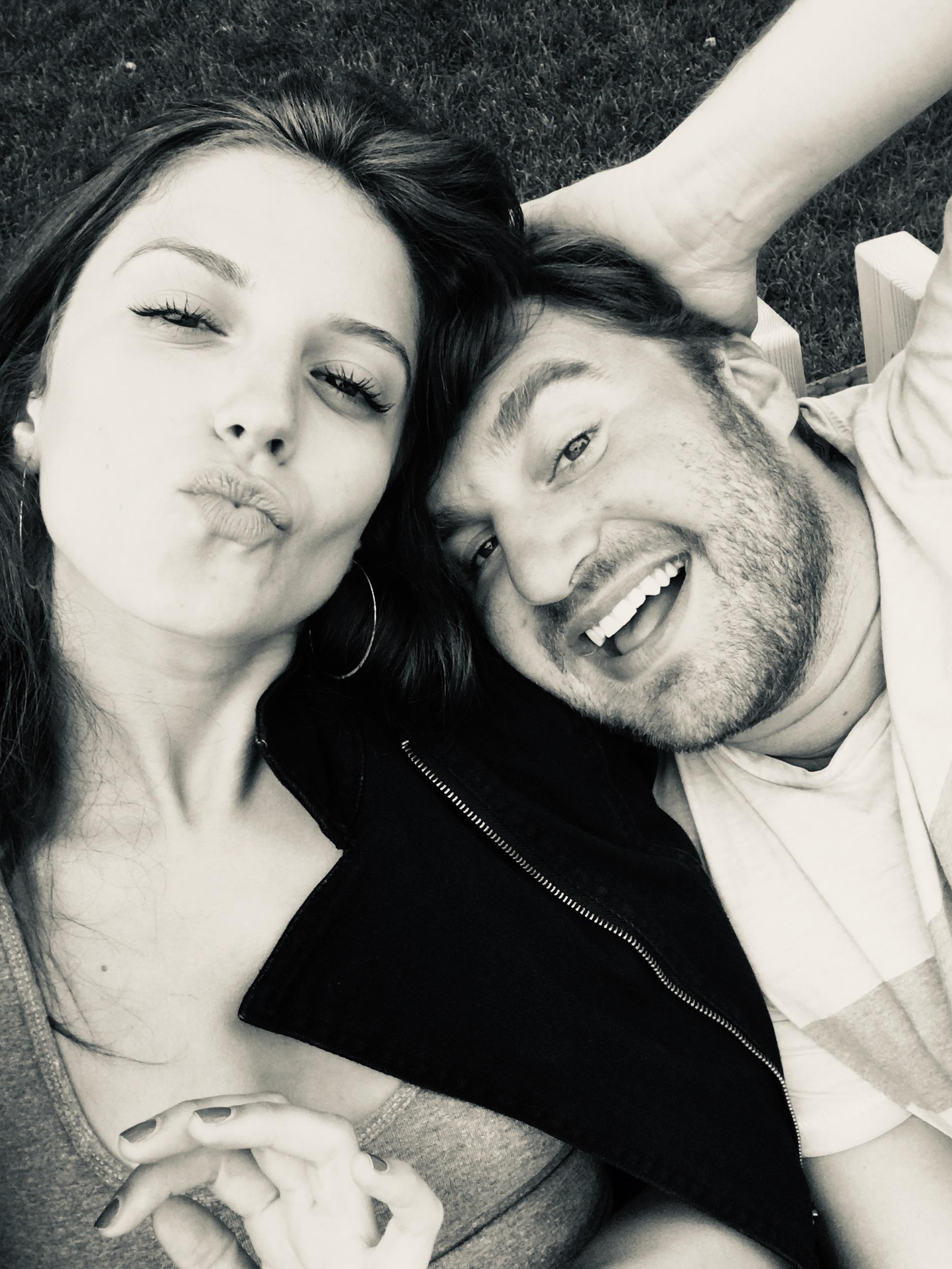 The Wedding Website of Jenny Beers and Myles Boege