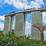 Marina Bay Sands