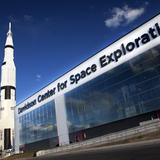 U.S. Space & Rocket Center