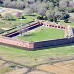 Fort Pulaski
