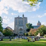 Yale University