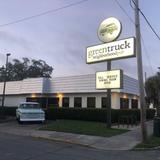 Green Truck Neighborhood Pub
