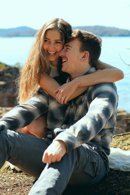 The Wedding Website of Kaitlyn Beattie and Joshua Maloney