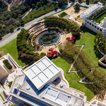 The Getty