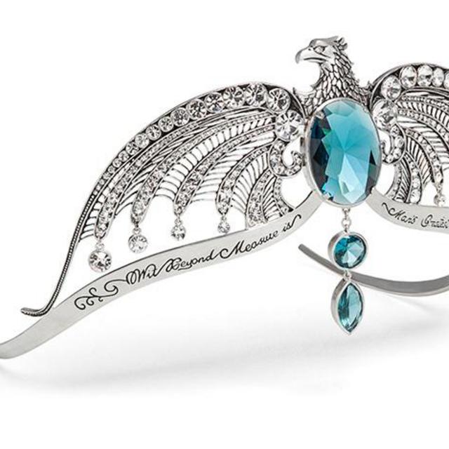 Ravenclaw Diadem
