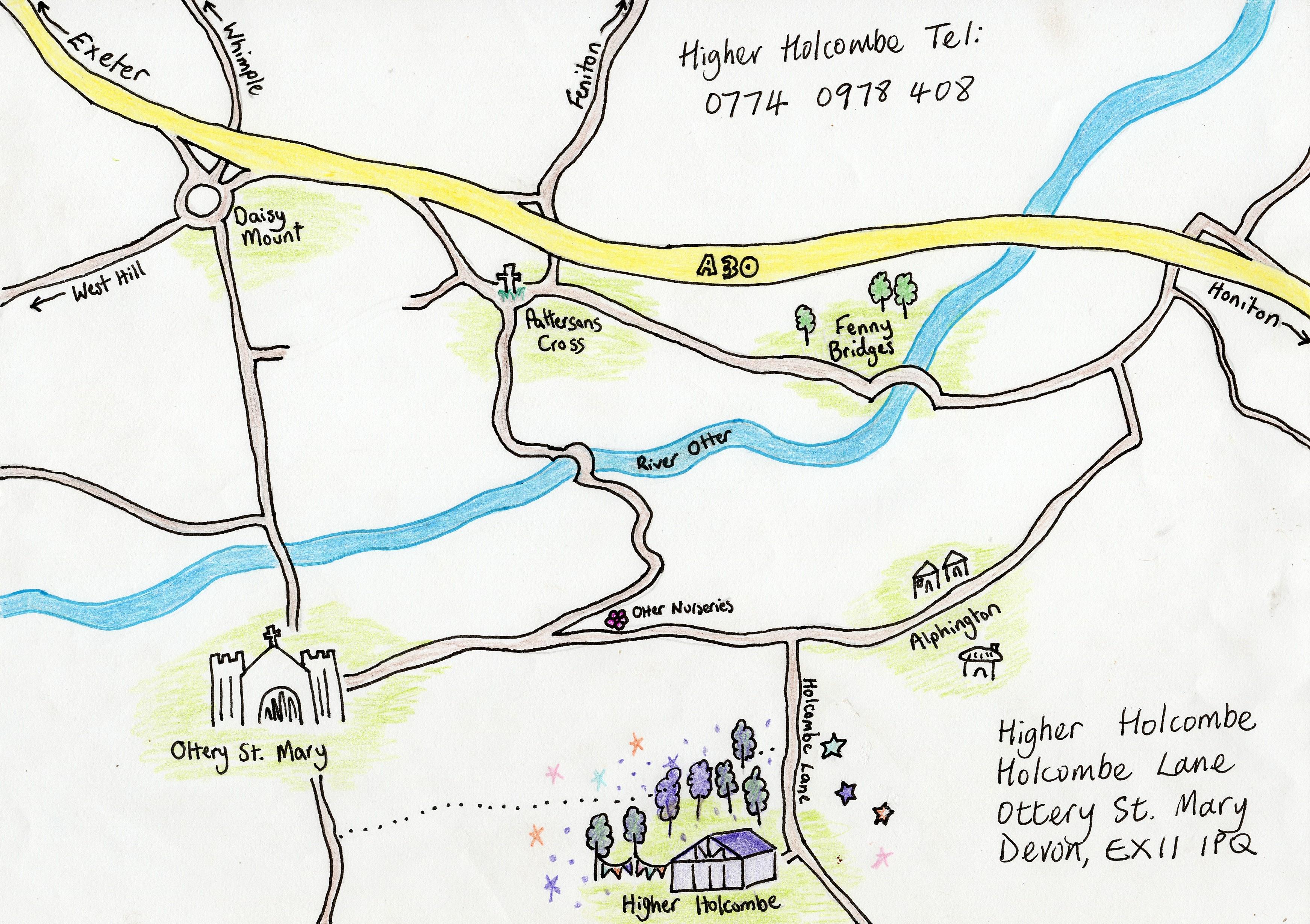The Wedding Website of Laura Harris and Ryan Trawford
