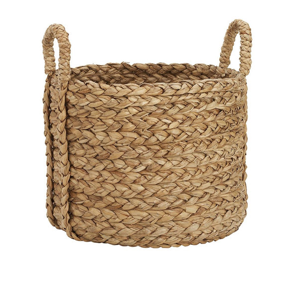 Beachcomber Handwoven Basket Collection