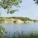Merritt Reservoir State Recreation Area