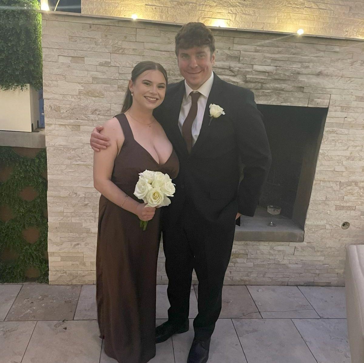 Hannah's and Jack's Wedding (2025)