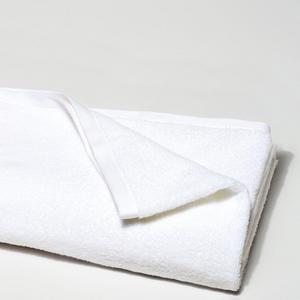 Bath Sheet - Essential White