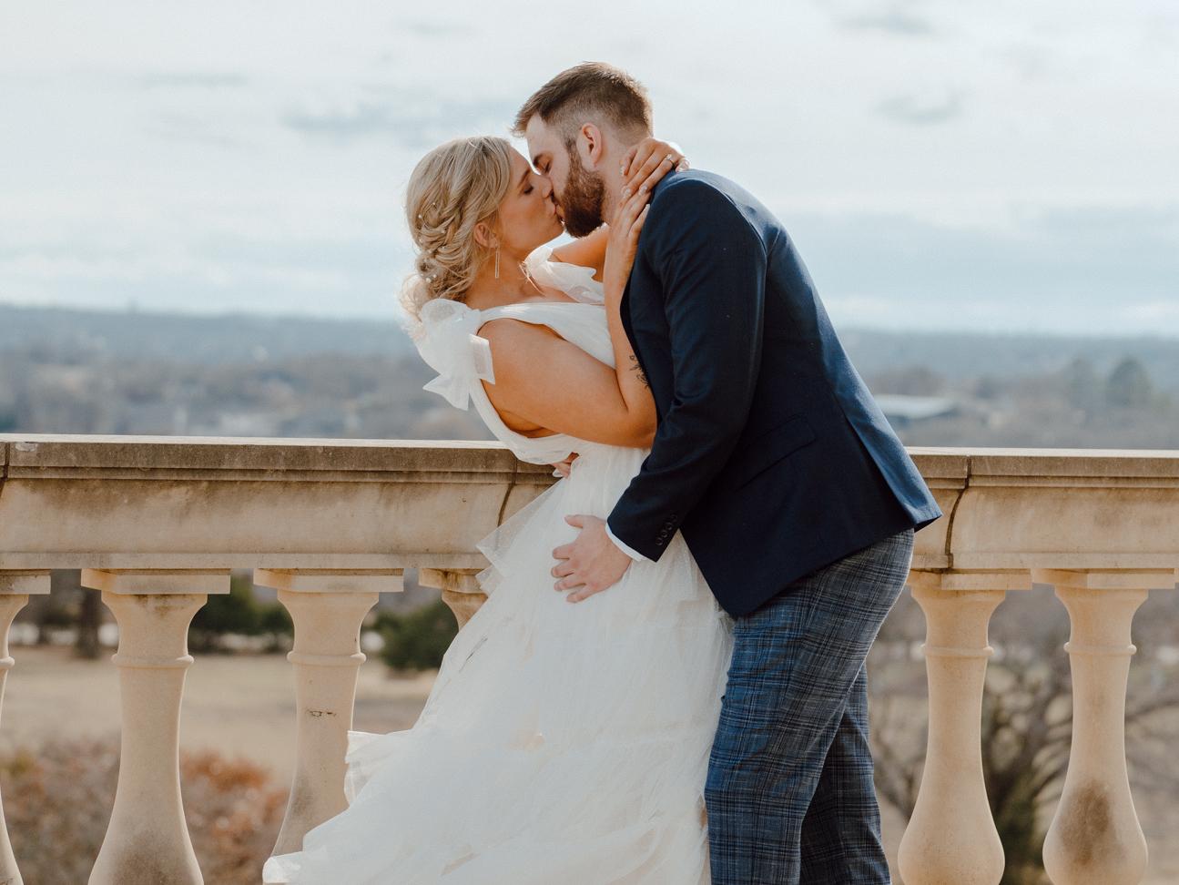 The Wedding Website of Kelli Melton and Justin Melton