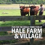 Hale Farm & Village