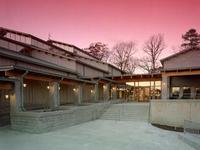 Maymont Nature Center