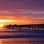 San Clemente Pier