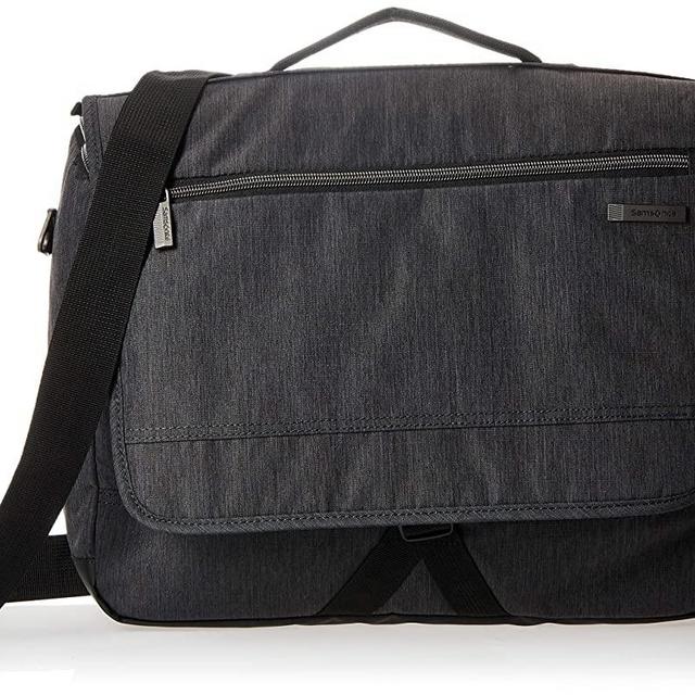 Samsonite Modern Utility Laptop Messenger Bag