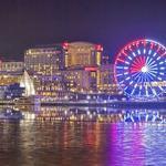 National Harbor