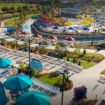 Typhoon Texas Waterpark