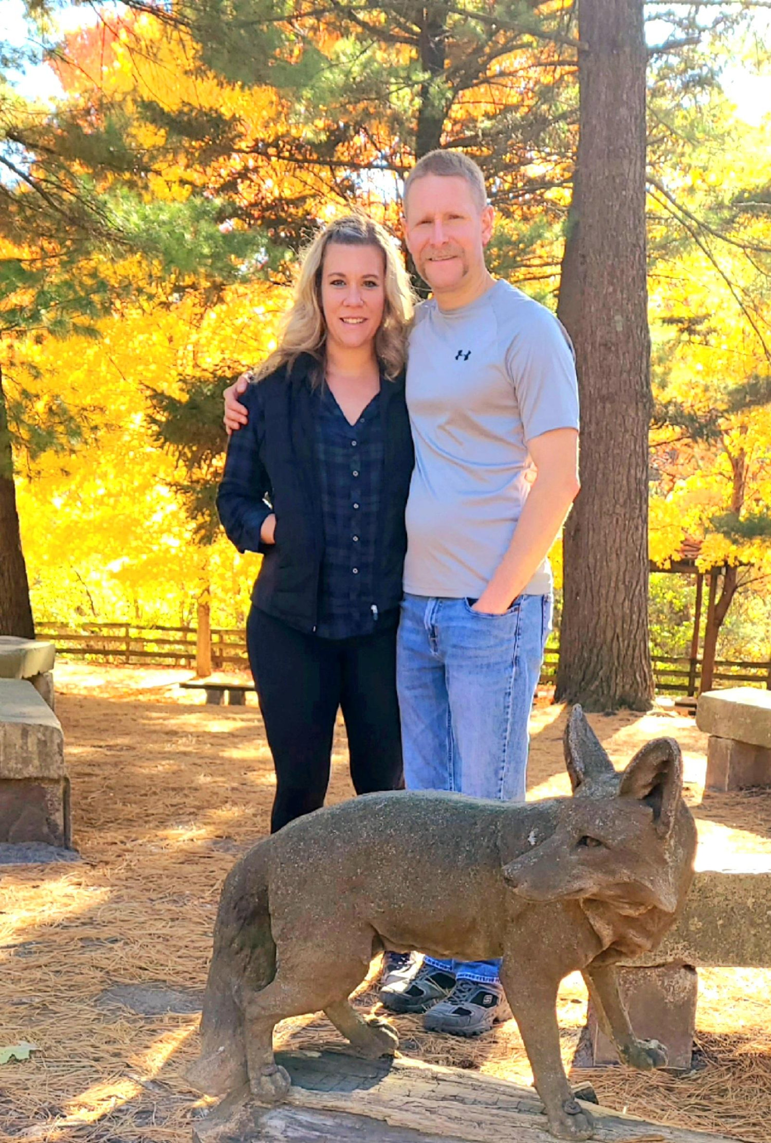 The Wedding Website of Carol Dieringer and Kevin Fox