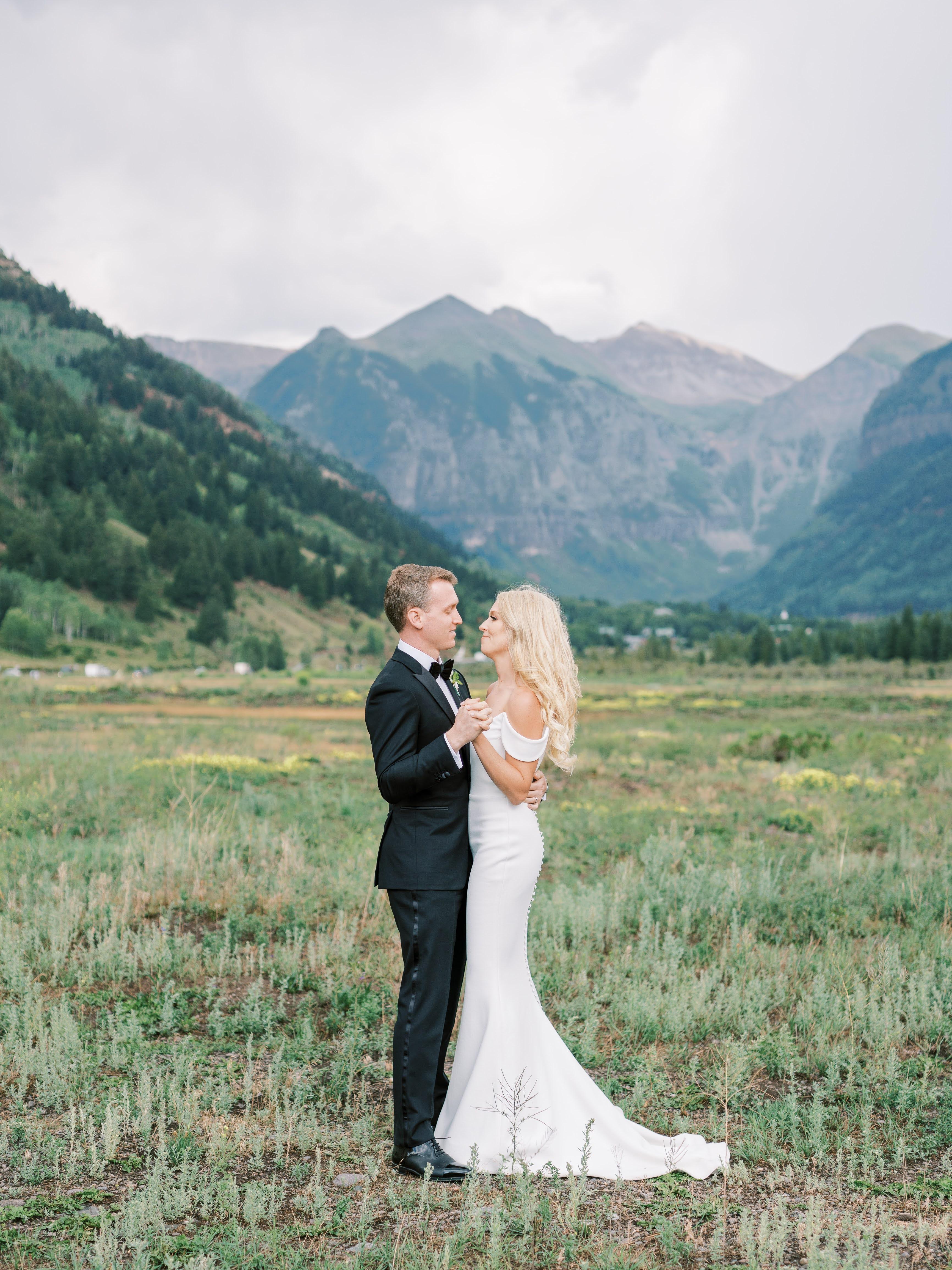 The Wedding Website of Brianne Palensky and Kyle Pittenger