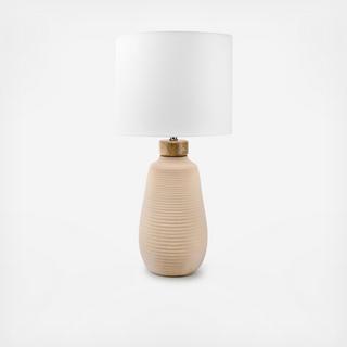 Ona Ceramic Table Lamp