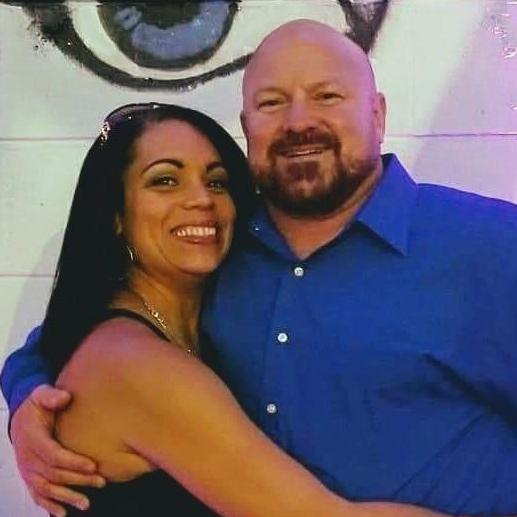 Good times in St Pete enjoying my girl's wedding.
