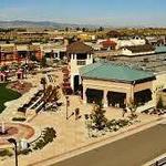 The Promenade Shops at Centerra