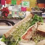 Andy's Sandwiches & Smoothies