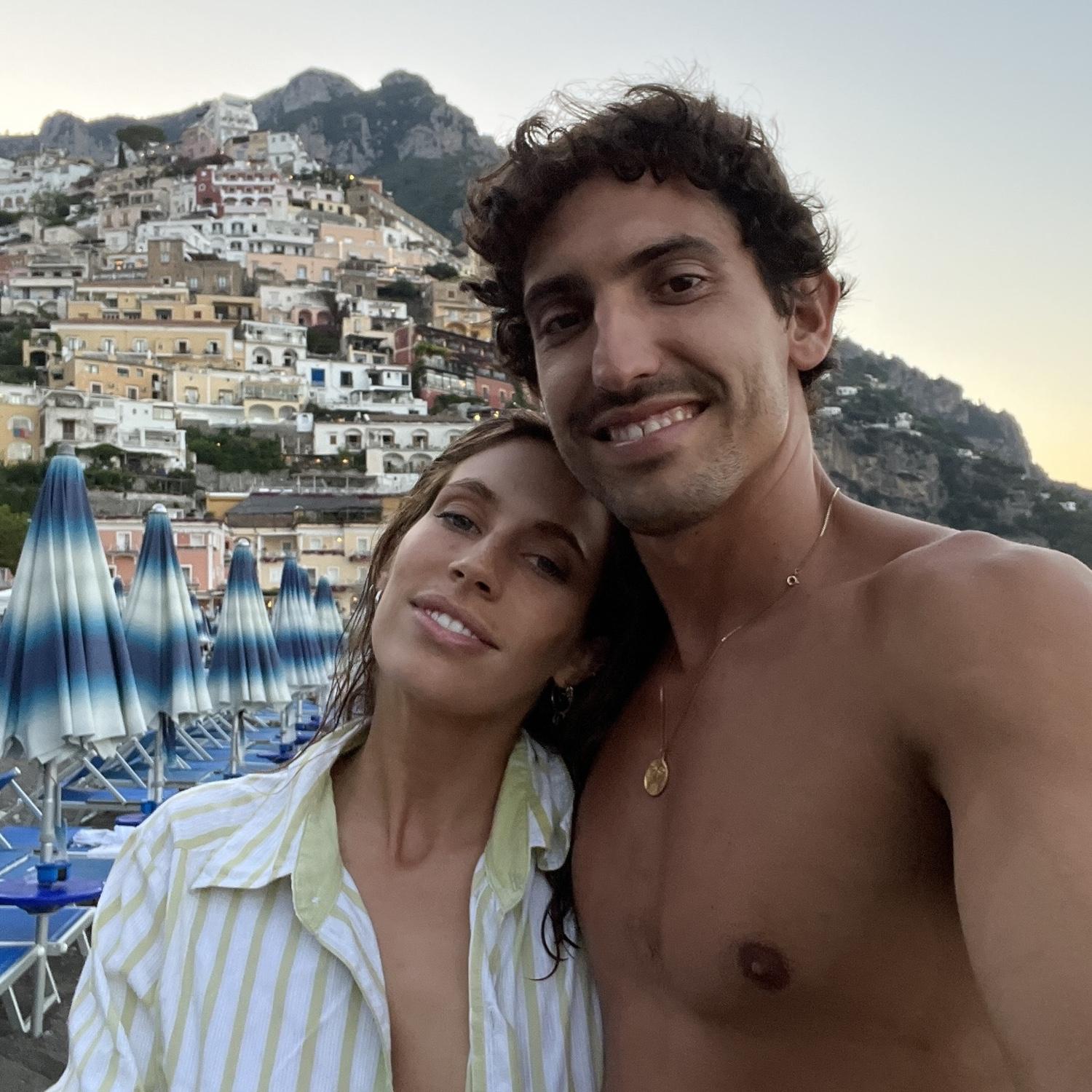Positano