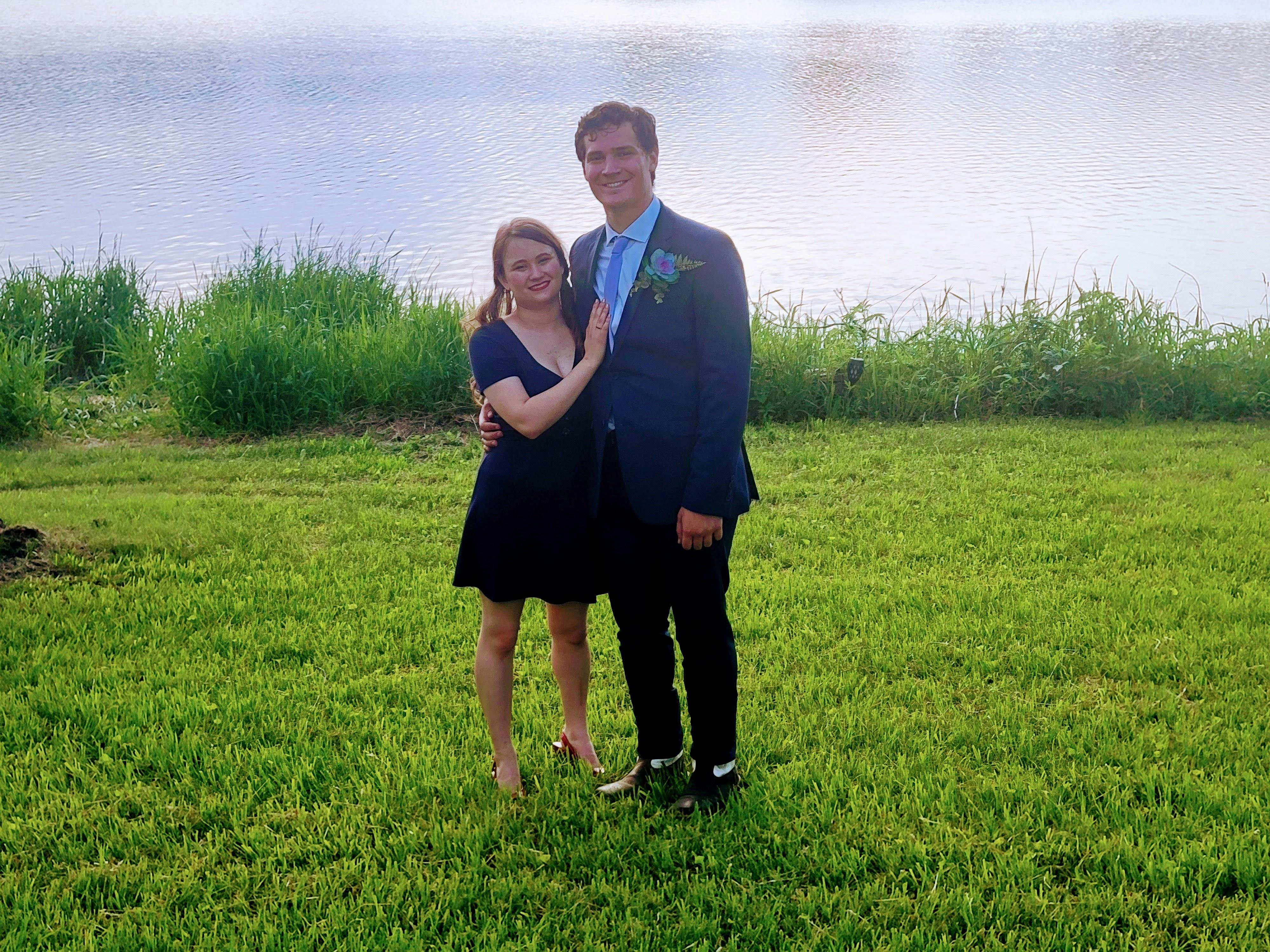 The Wedding Website of Joshua Osburn and Rachel Osburn