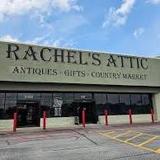 Rachel's Attic