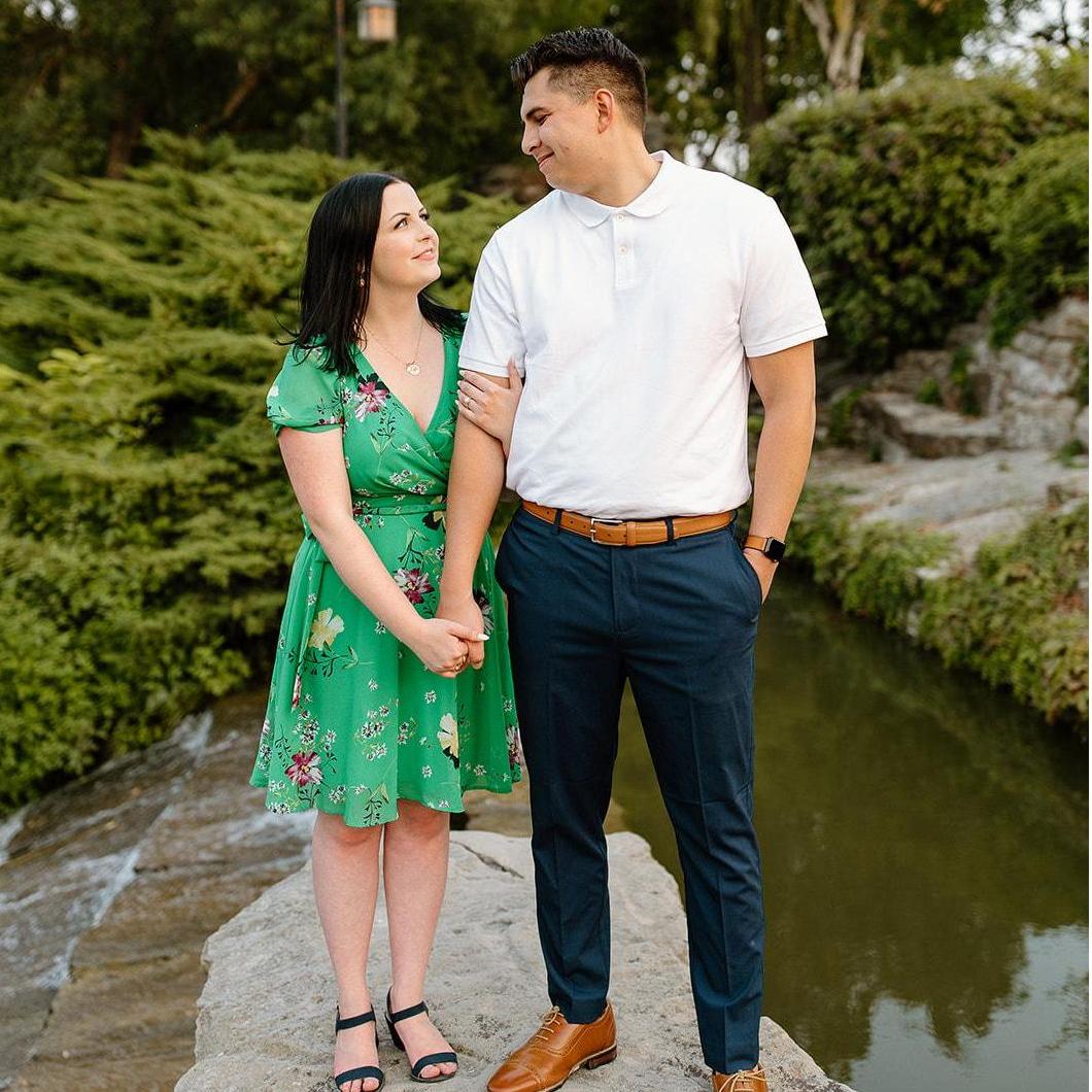 Engagements