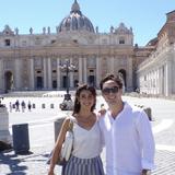 Saint Peter’s Basilica