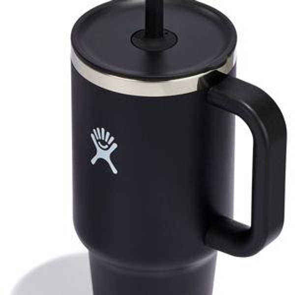 Travel Tumbler