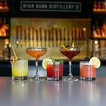 High Bank Distillery Co