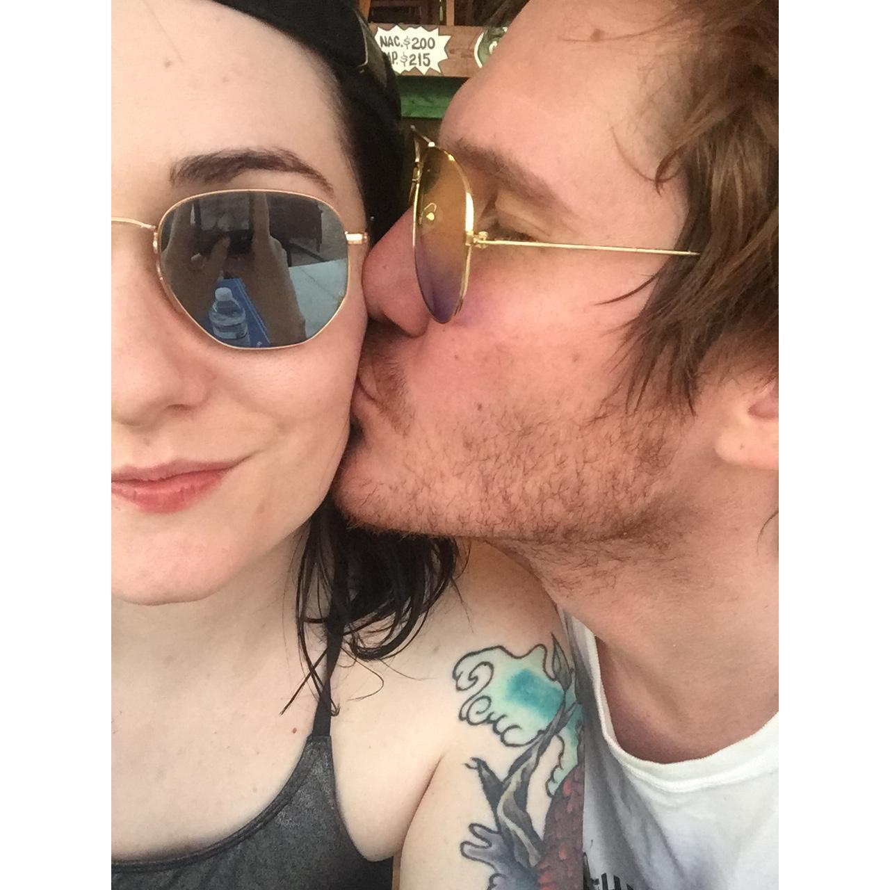 Cabo, Mexico - 2017