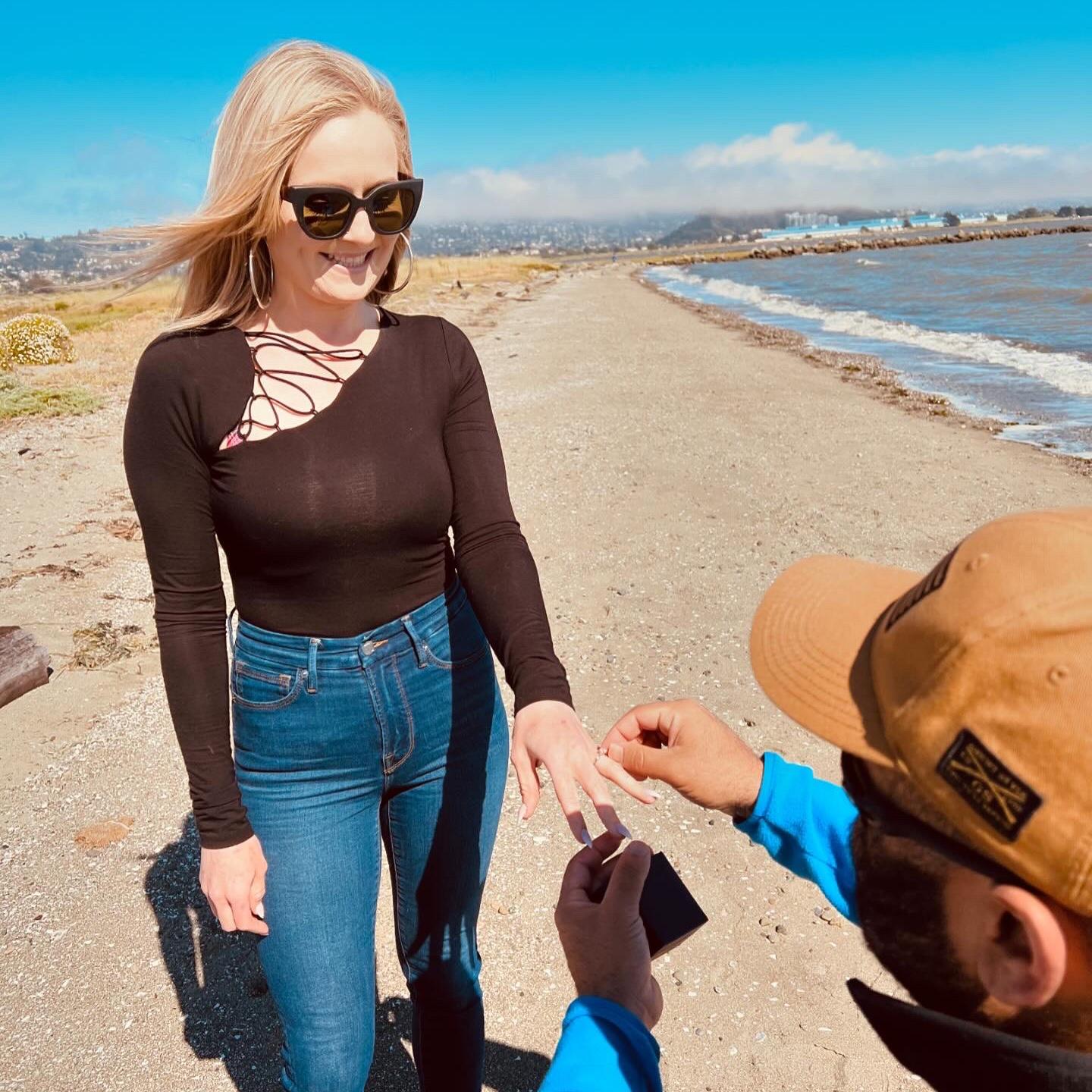Official engagement—5/12/24