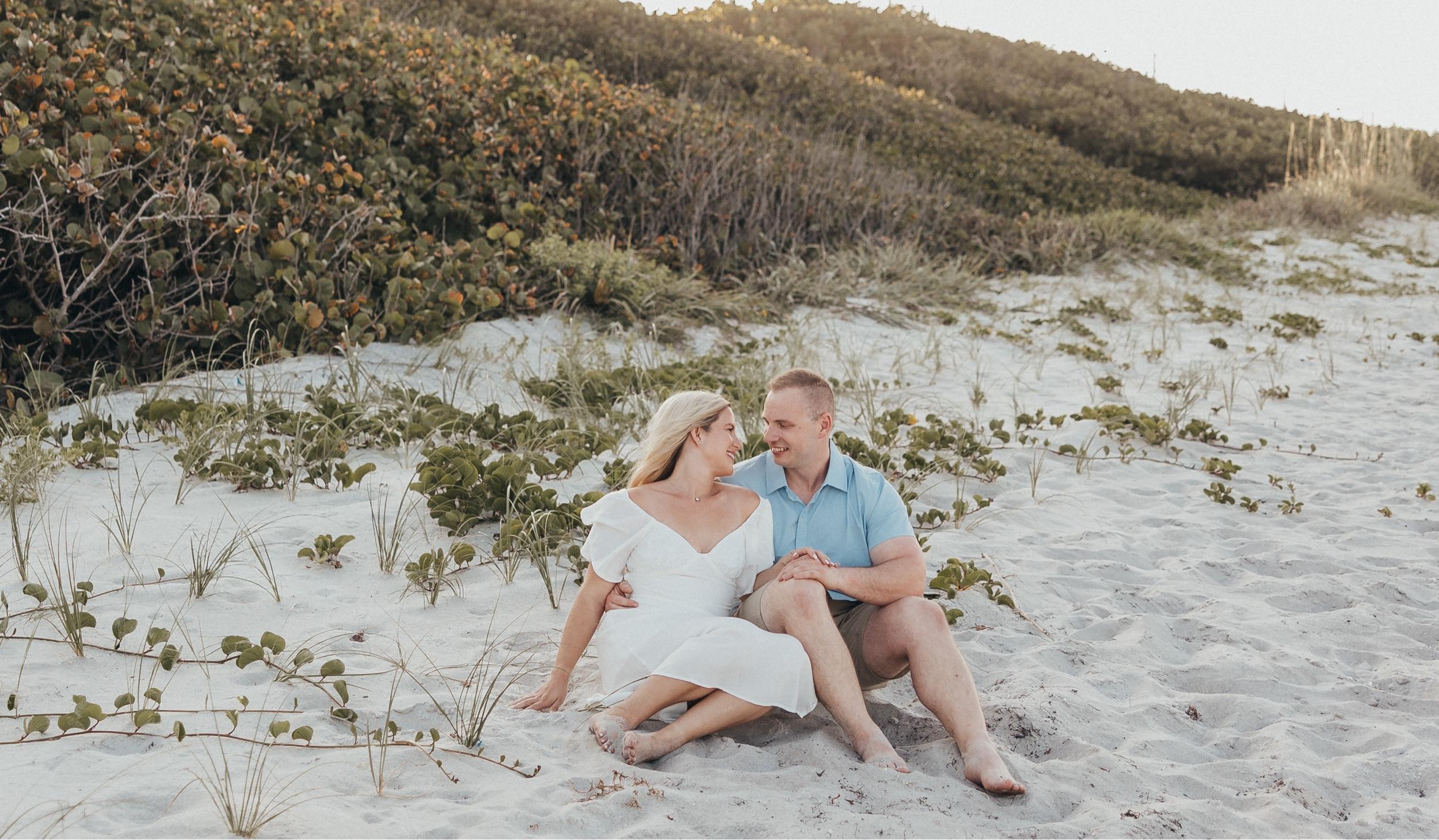 The Wedding Website of Katie Evans and Christopher Carson