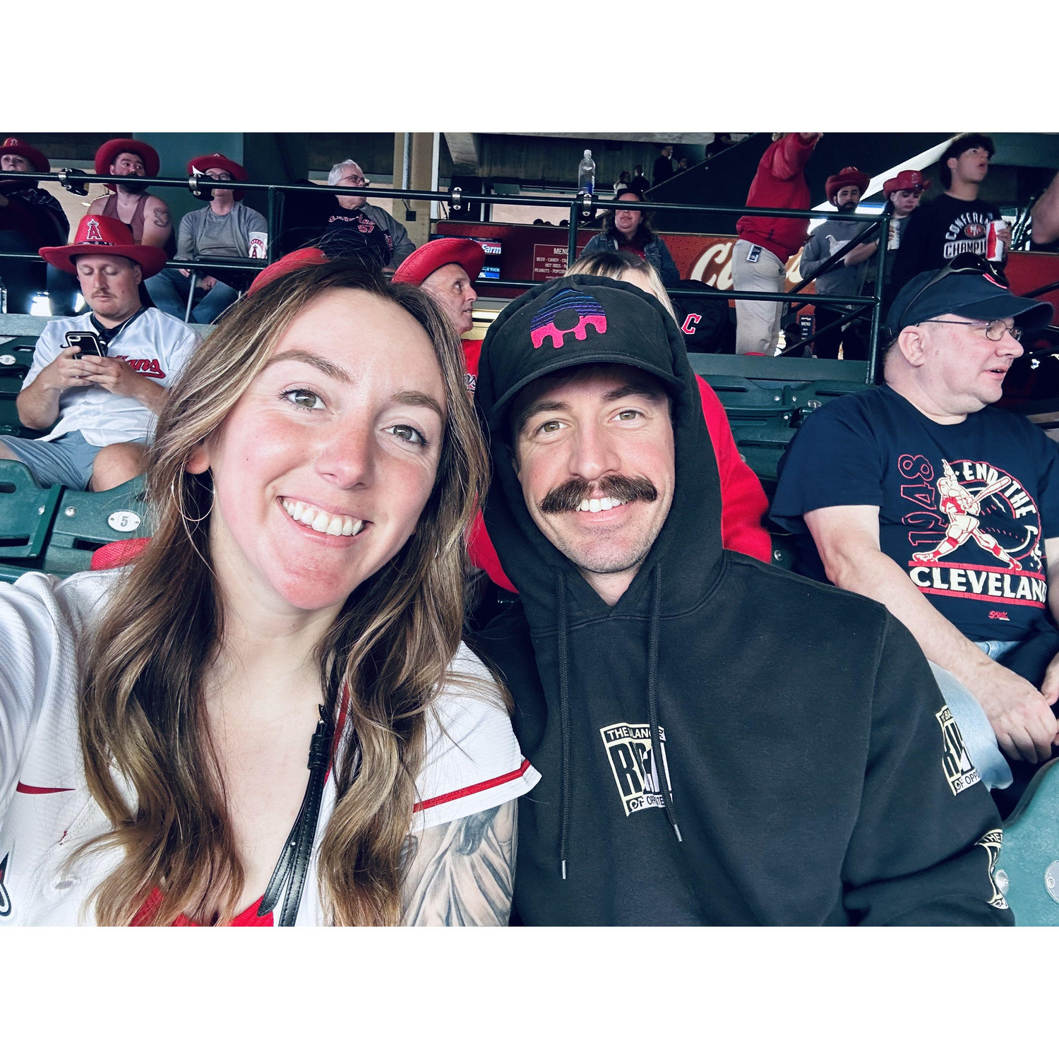 First Angel game
