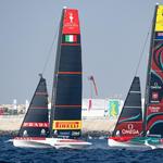 37th America's Cup